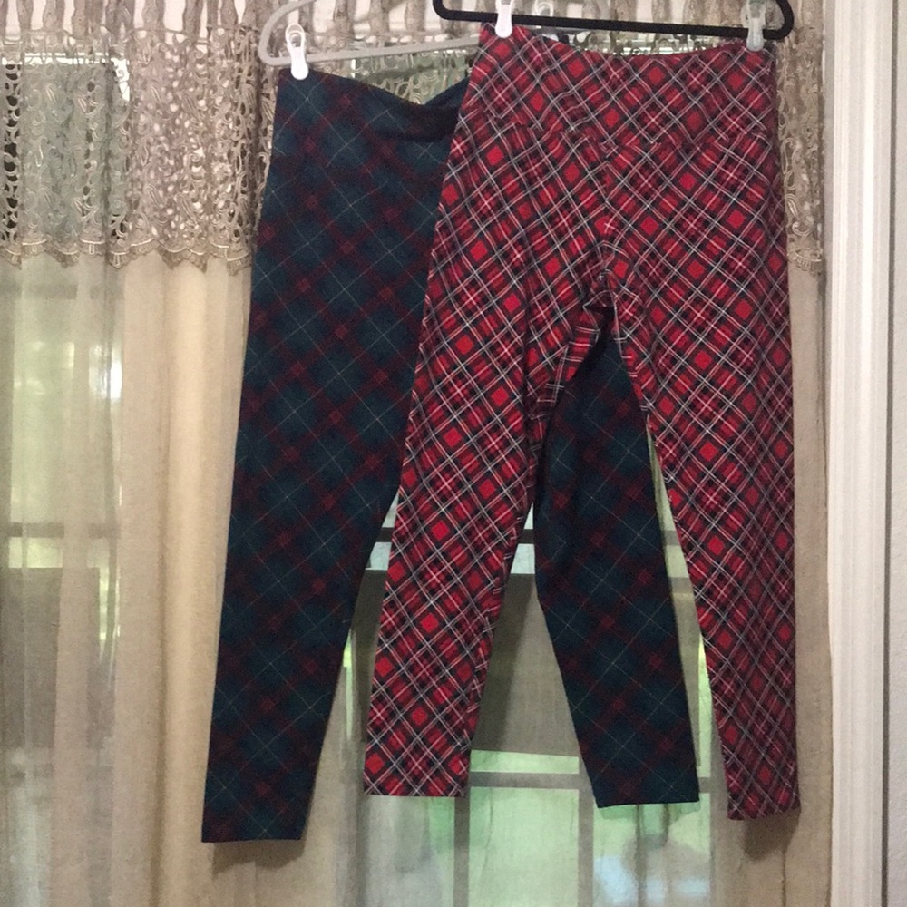 Suave Leggings Bundle